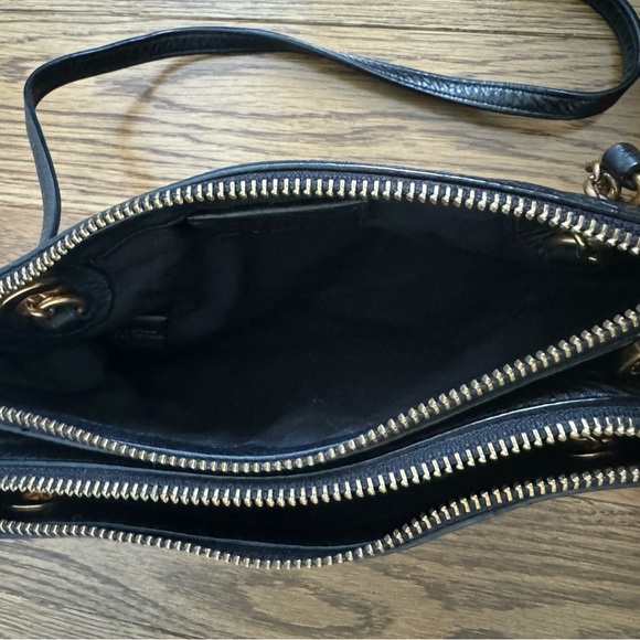 MARC BY MARC JACOBS Black crossbody bag in black - Picture 7 of 10